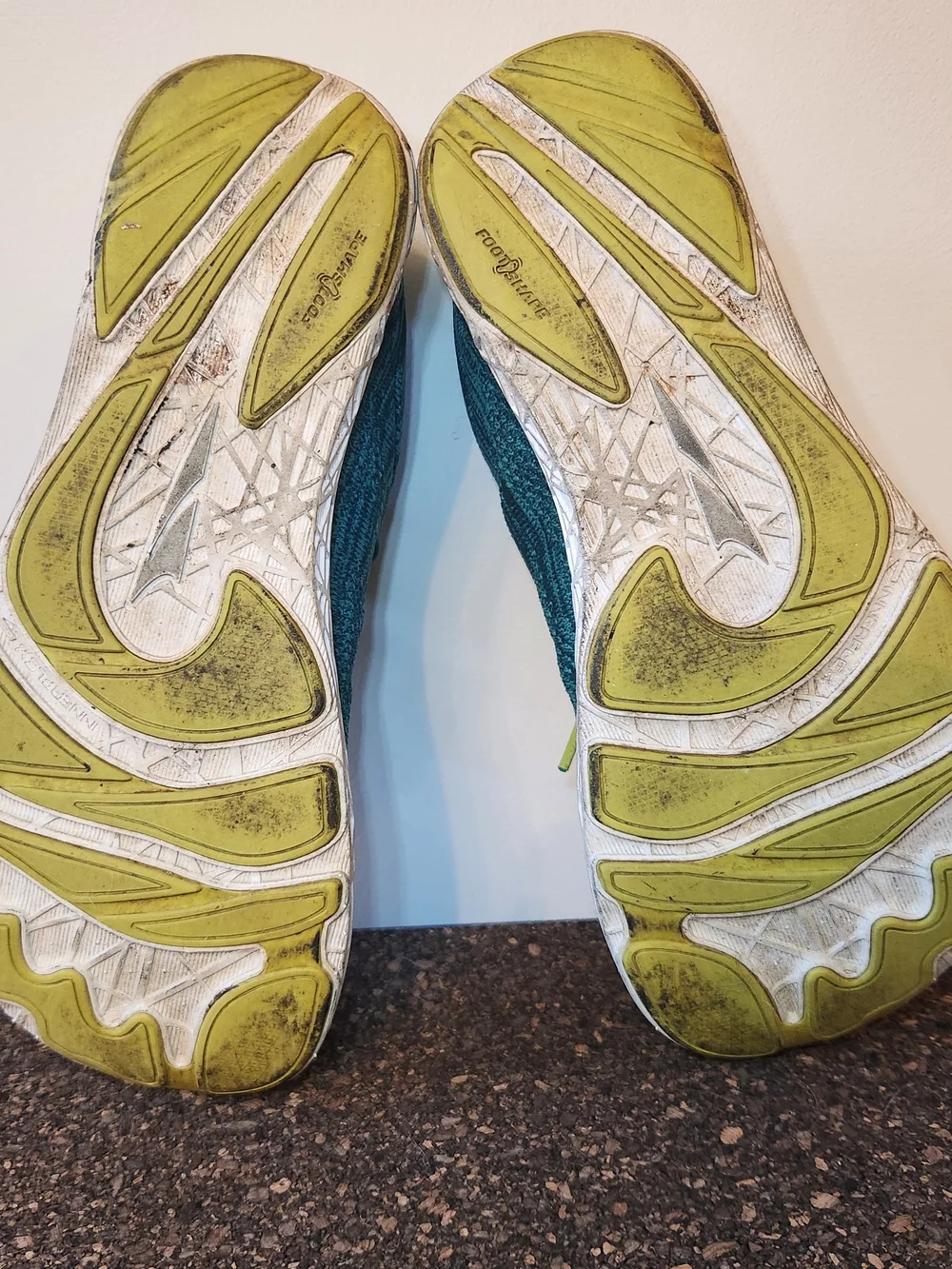 Altra Escalante Running Shoes Womens Size 6.5
